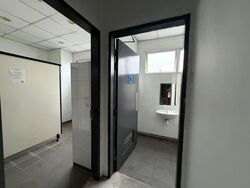 Westech Building (D5), Warehouse #556553501